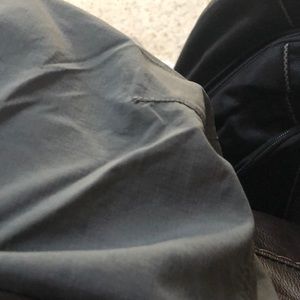 Meet your Posher, Ted